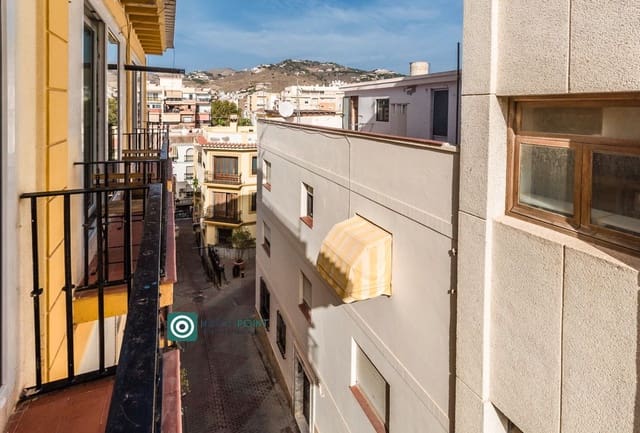 3 soverom Leilighet til salgs i Almuñécar - € 285 000 (Ref: 9699982)