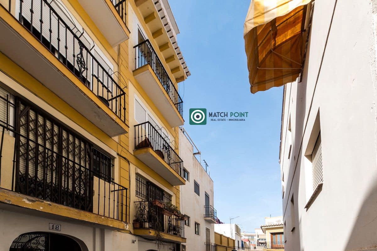 3 camera da letto Appartamento in vendita in Almunecar - 285.000 € (Rif: 9699982)