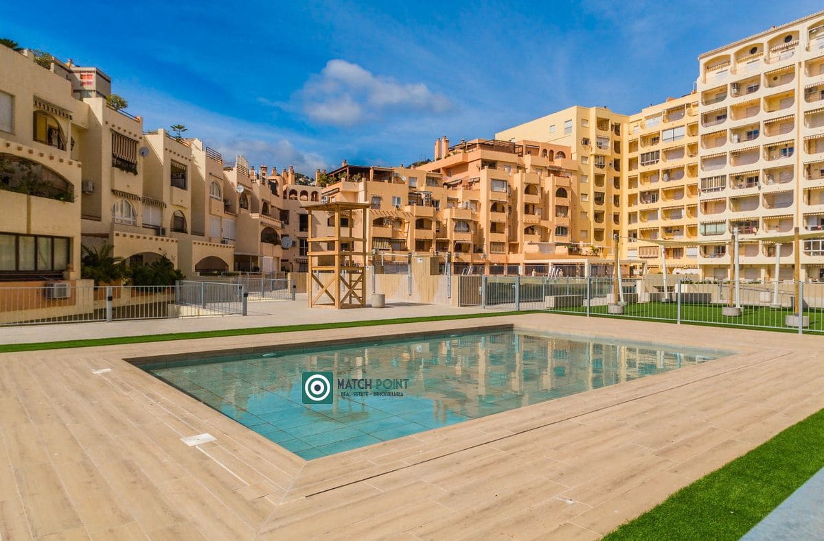 2 Zimmer Wohnung zu verkaufen in Almunecar - 295.000 € (Ref: 9699983)