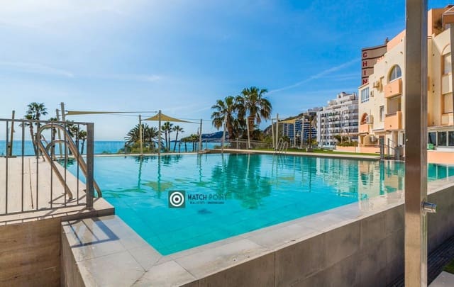 2 Zimmer Wohnung zu verkaufen in Almuñécar - 295.000 € (Ref: 9699983)