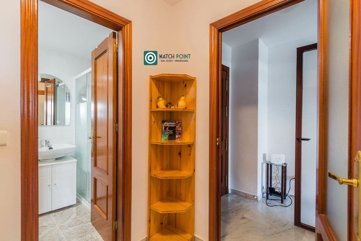 2 Zimmer Wohnung zu verkaufen in Almunecar - 295.000 € (Ref: 9699983)