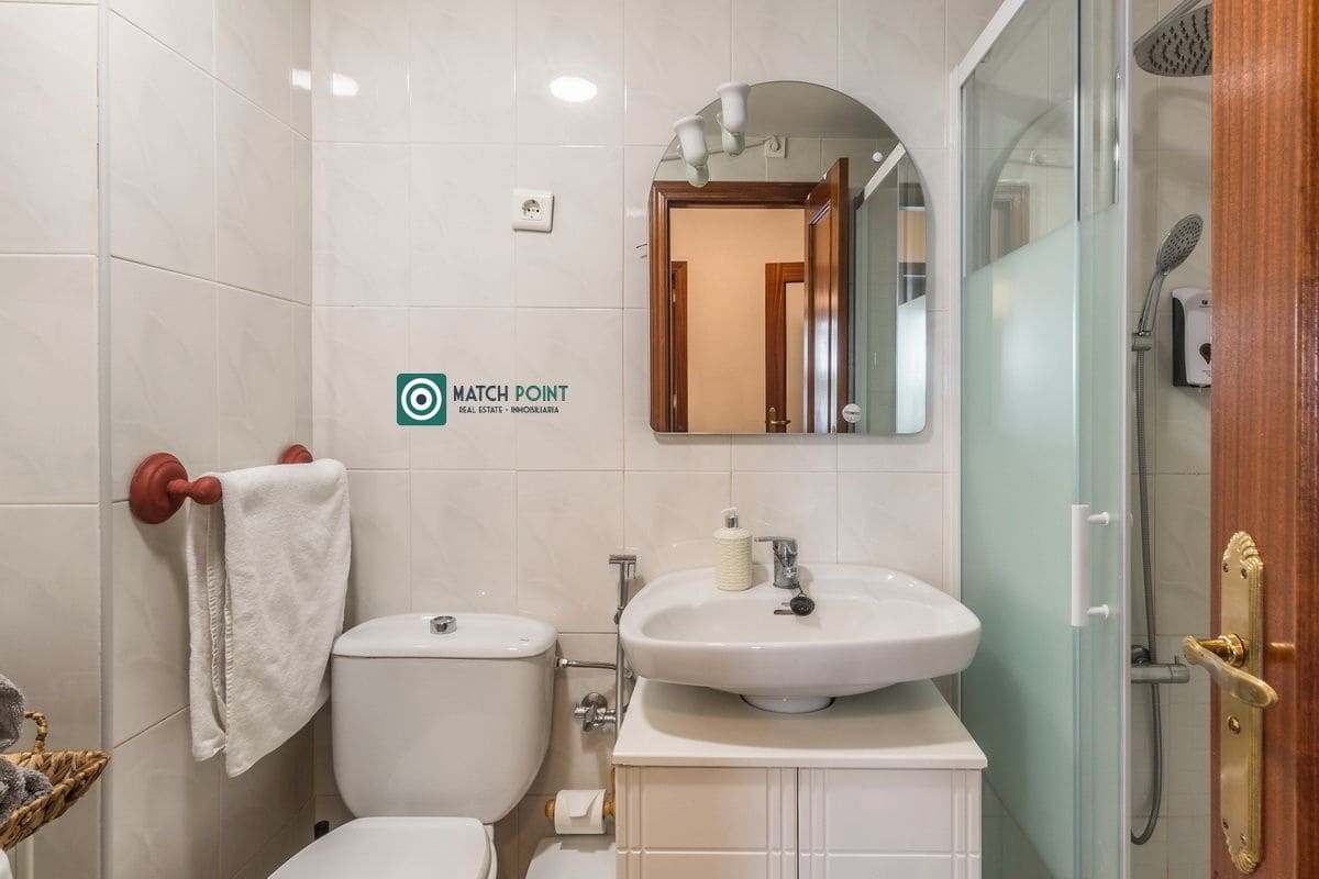 2 Zimmer Wohnung zu verkaufen in Almunecar - 295.000 € (Ref: 9699983)