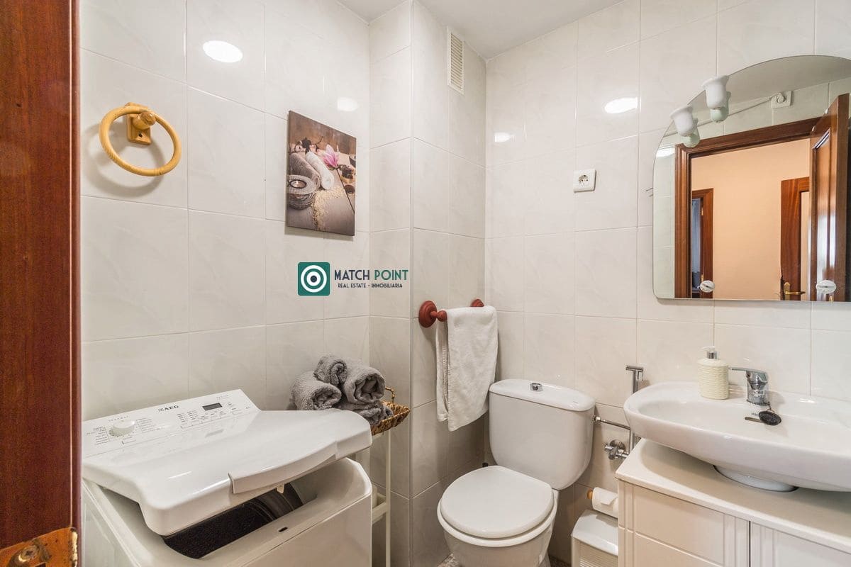 2 Zimmer Wohnung zu verkaufen in Almunecar - 295.000 € (Ref: 9699983)