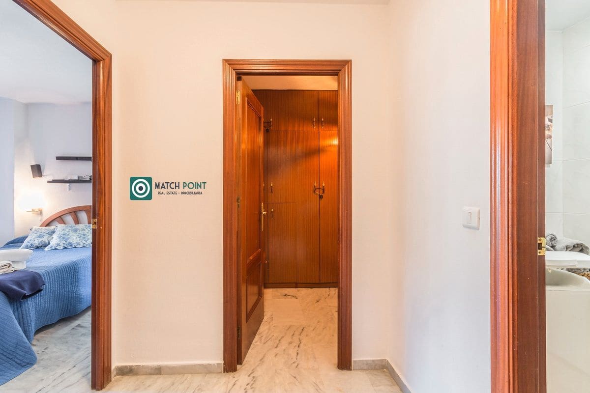 2 Zimmer Wohnung zu verkaufen in Almunecar - 295.000 € (Ref: 9699983)