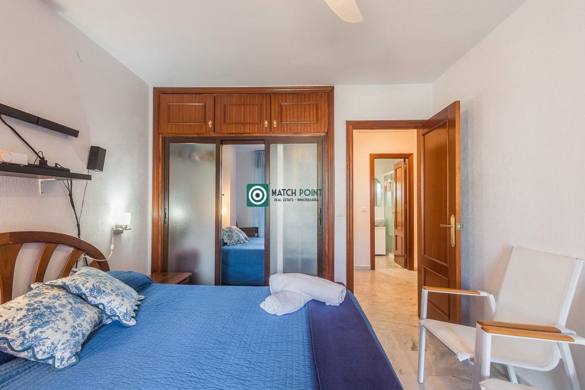 2 Zimmer Wohnung zu verkaufen in Almunecar - 295.000 € (Ref: 9699983)