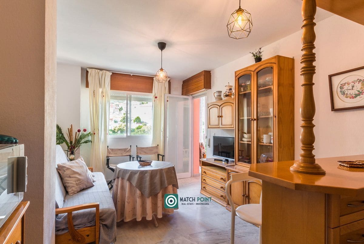 2 Zimmer Wohnung zu verkaufen in Almunecar - 295.000 € (Ref: 9699983)