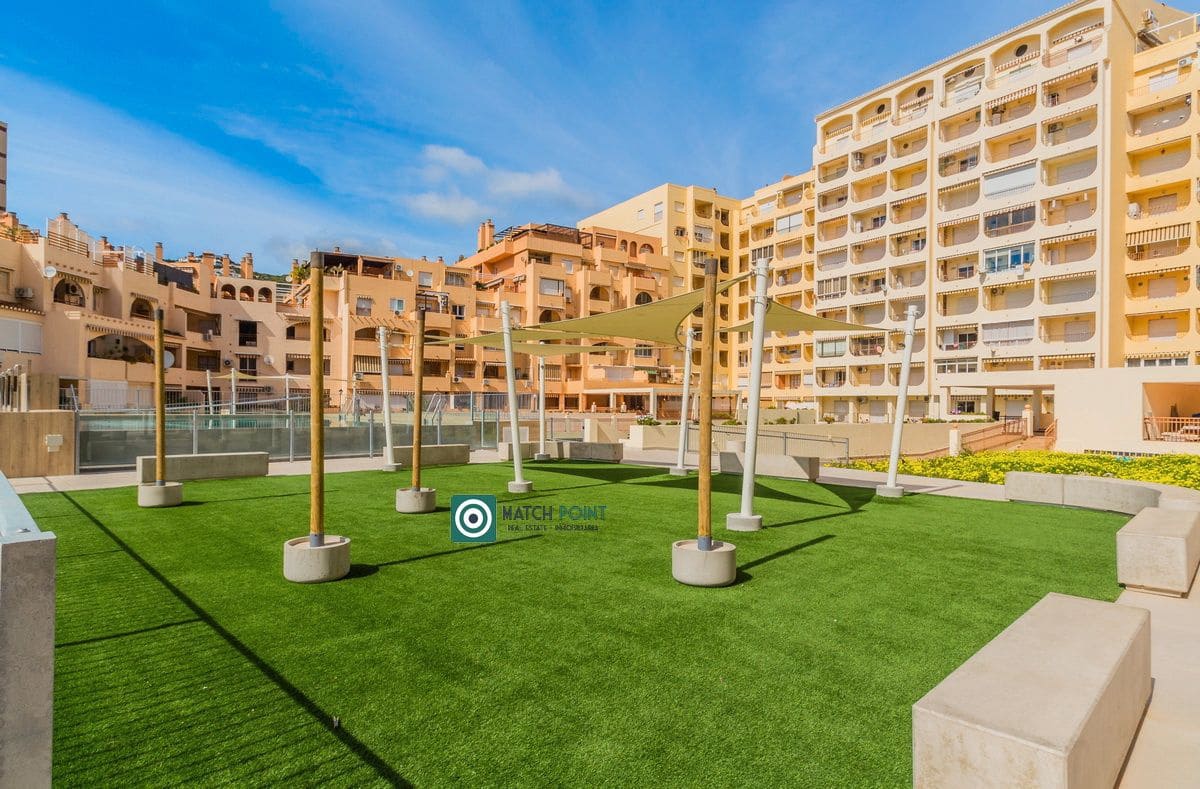 2 Zimmer Wohnung zu verkaufen in Almunecar - 295.000 € (Ref: 9699983)