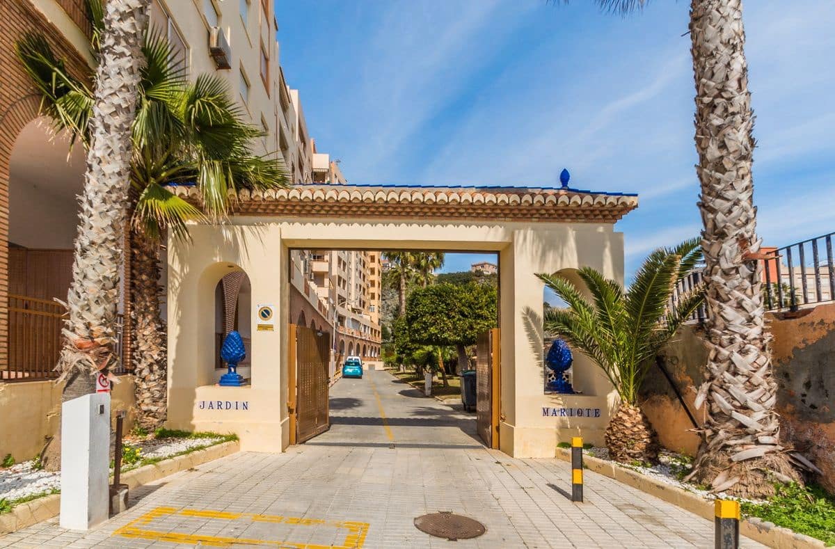 2 Zimmer Wohnung zu verkaufen in Almunecar - 295.000 € (Ref: 9699983)