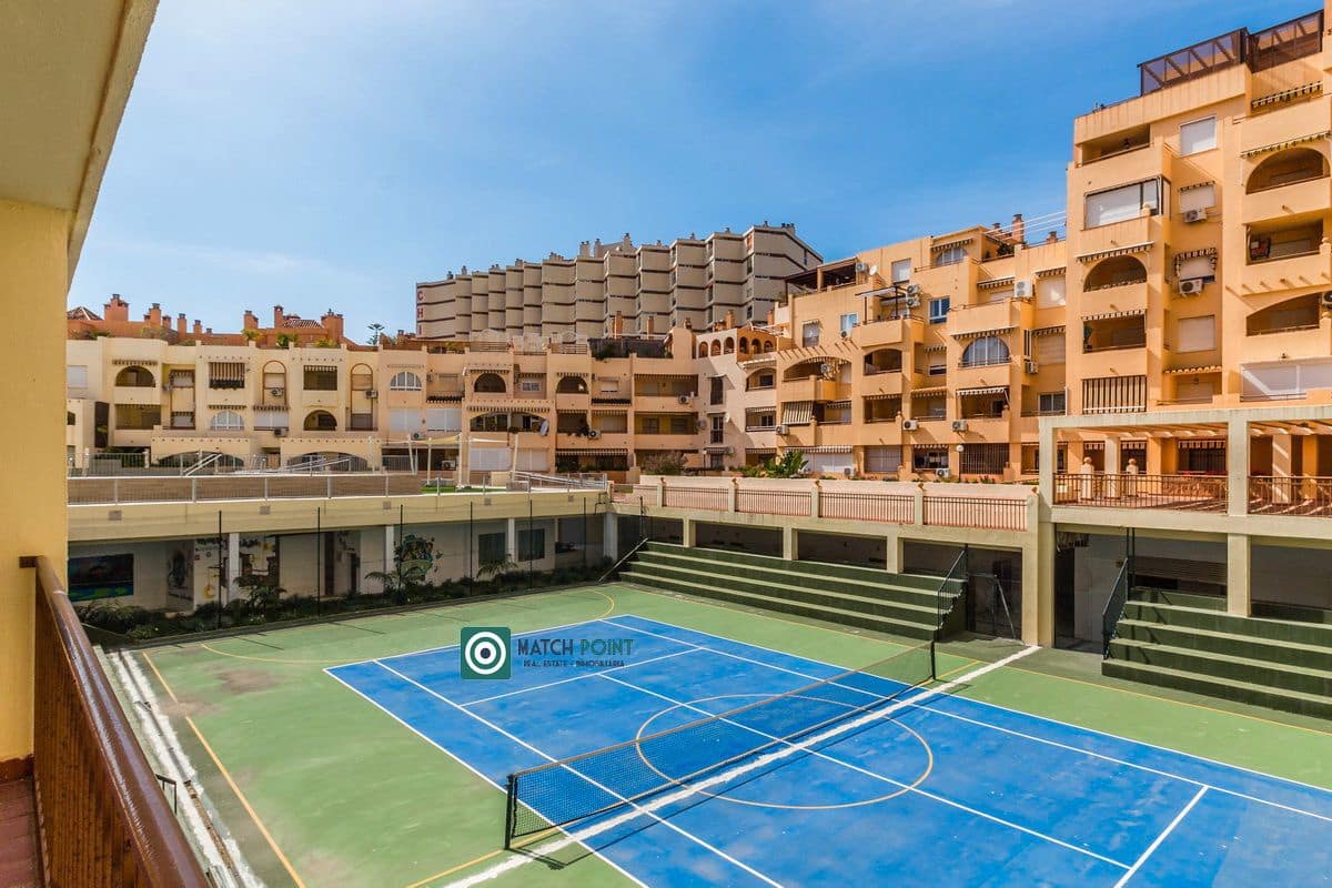 2 Zimmer Wohnung zu verkaufen in Almunecar - 295.000 € (Ref: 9699983)