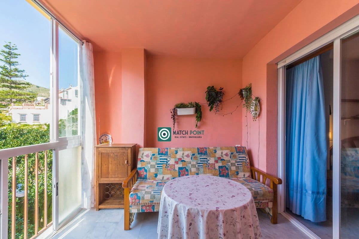 2 Zimmer Wohnung zu verkaufen in Almunecar - 295.000 € (Ref: 9699983)