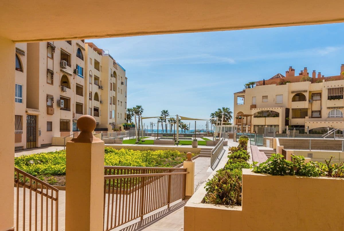 2 Zimmer Wohnung zu verkaufen in Almunecar - 295.000 € (Ref: 9699983)