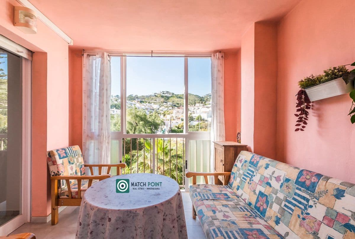 2 Zimmer Wohnung zu verkaufen in Almunecar - 295.000 € (Ref: 9699983)