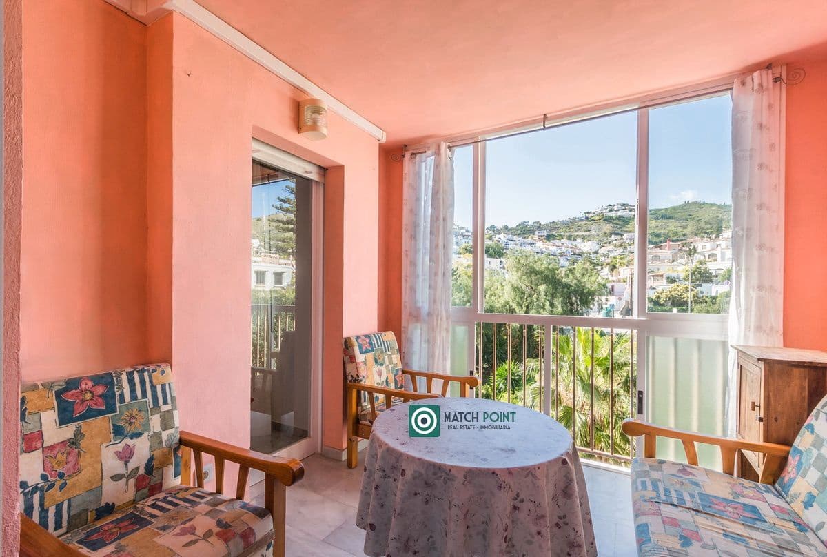 2 Zimmer Wohnung zu verkaufen in Almunecar - 295.000 € (Ref: 9699983)