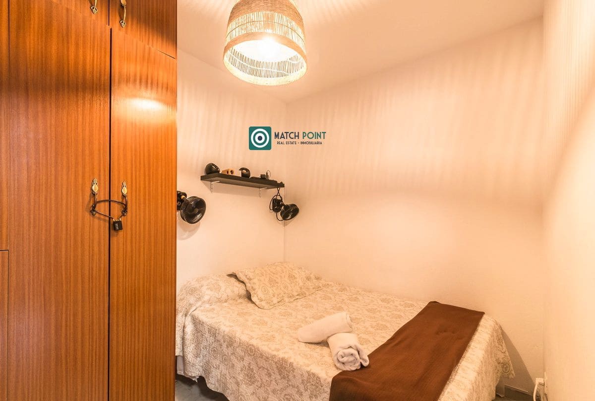 2 Zimmer Wohnung zu verkaufen in Almunecar - 295.000 € (Ref: 9699983)