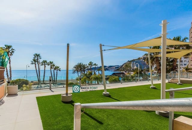 2 Zimmer Wohnung zu verkaufen in Almuñécar - 295.000 € (Ref: 9699983)