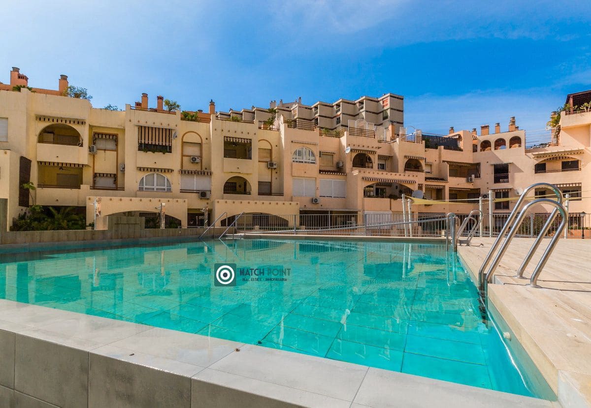 2 Zimmer Wohnung zu verkaufen in Almunecar - 295.000 € (Ref: 9699983)