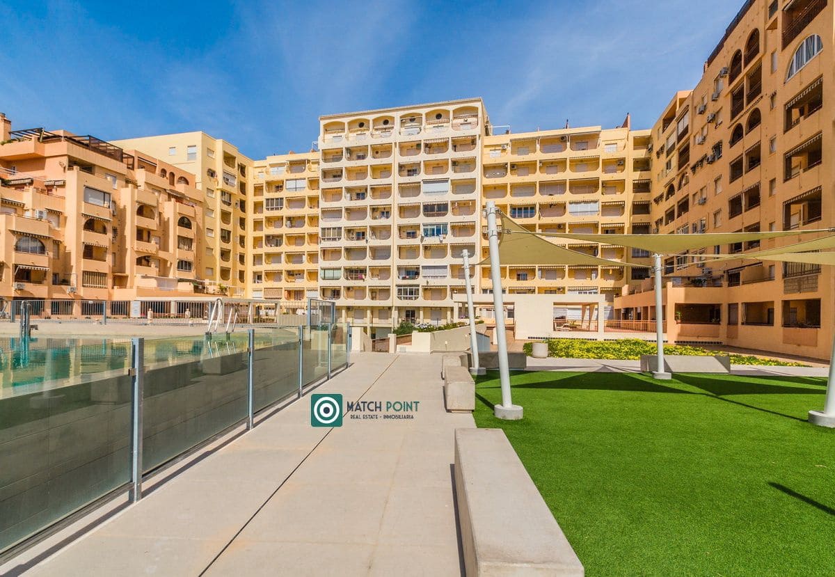 2 Zimmer Wohnung zu verkaufen in Almunecar - 295.000 € (Ref: 9699983)