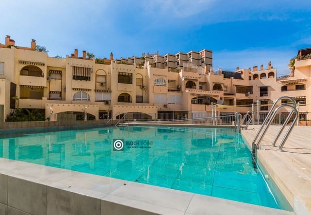 2 Zimmer Wohnung zu verkaufen in Almuñécar - 295.000 € (Ref: 9699983)