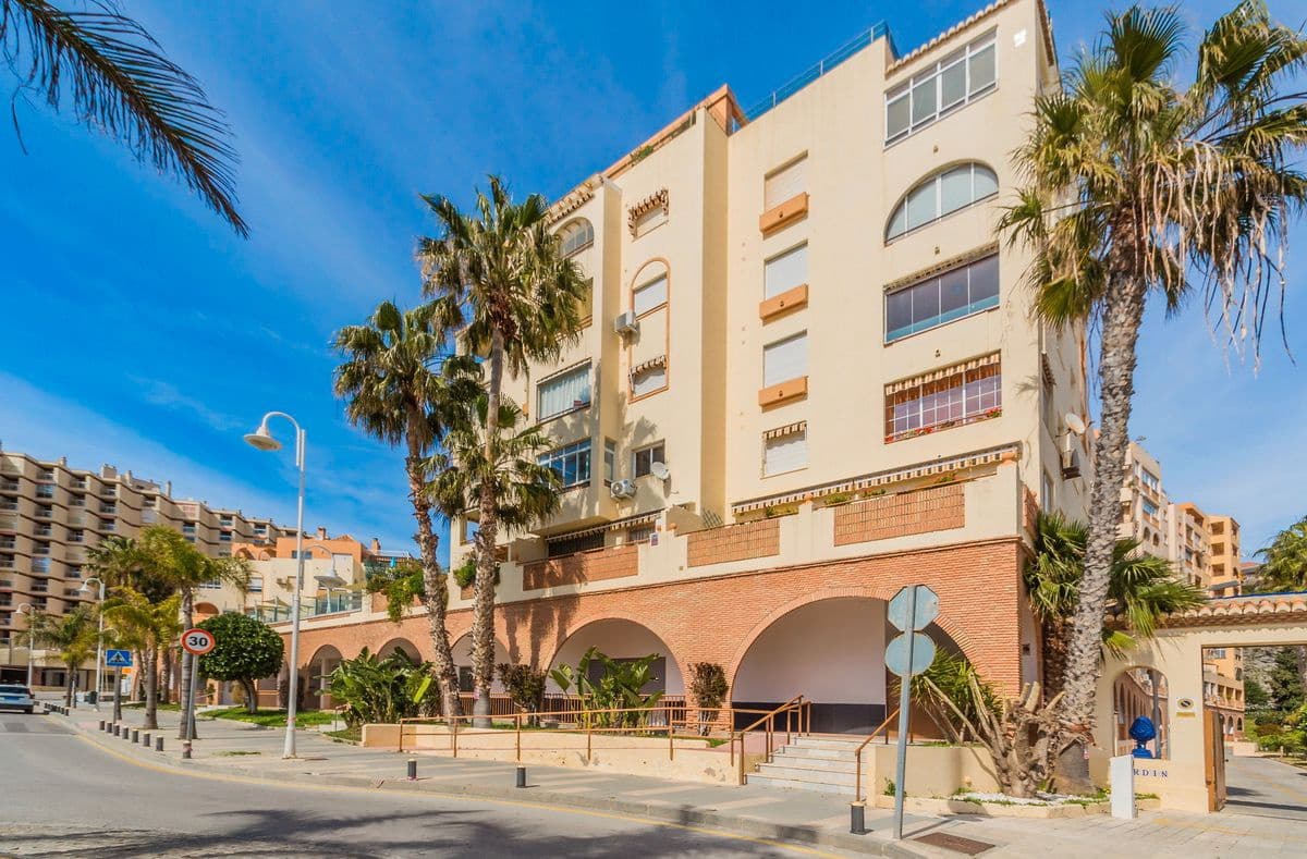 2 Zimmer Wohnung zu verkaufen in Almunecar - 295.000 € (Ref: 9699983)