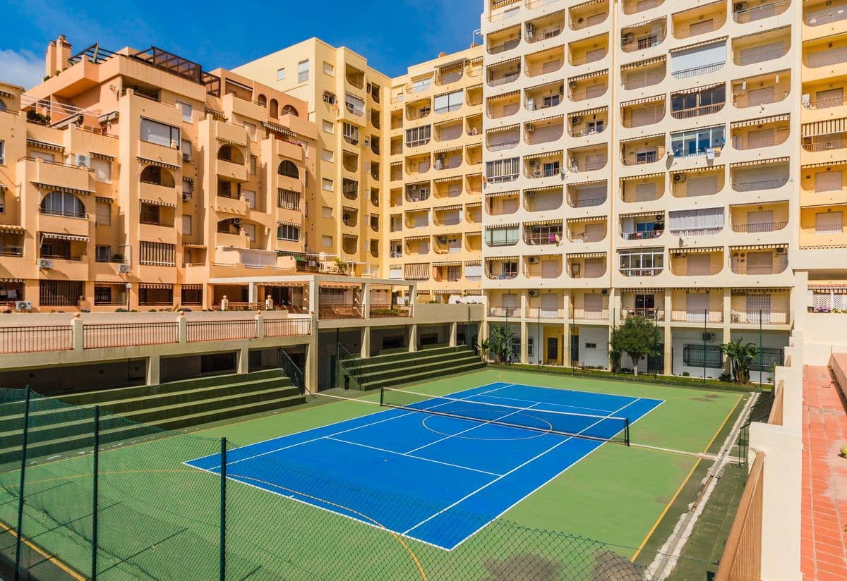 2 Zimmer Wohnung zu verkaufen in Almunecar - 295.000 € (Ref: 9699983)