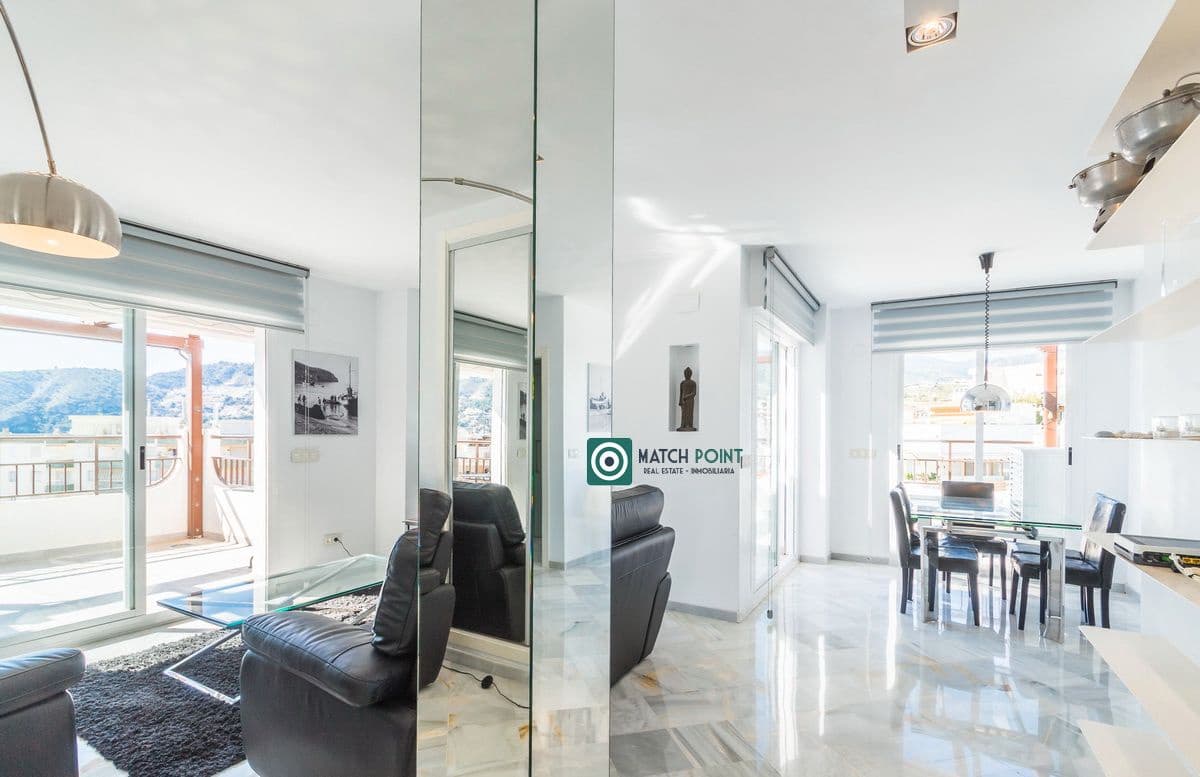 2 soverom Leilighet til salgs i Almunecar - € 580 000 (Ref: 9715457)