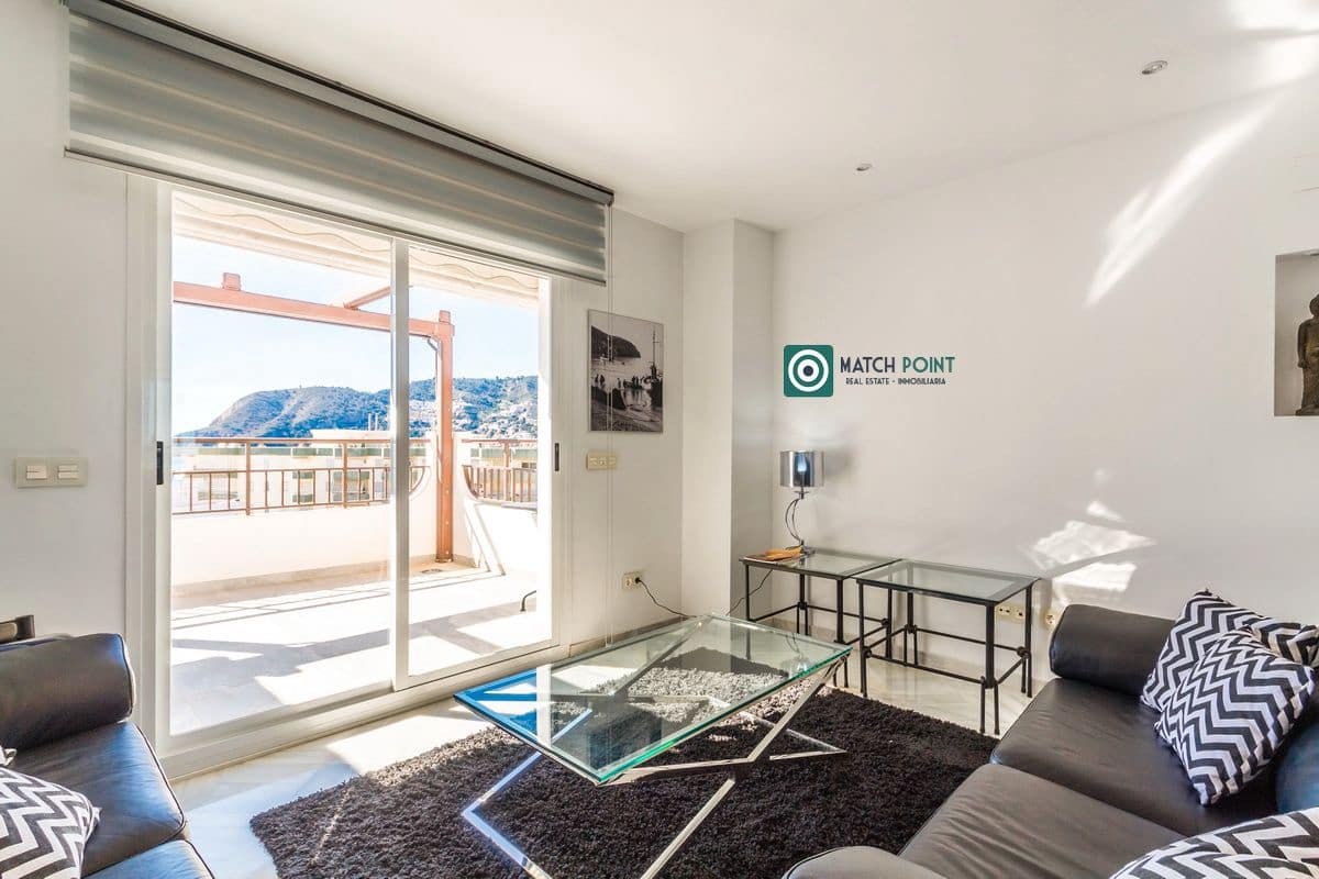 2 soverom Leilighet til salgs i Almunecar - € 580 000 (Ref: 9715457)