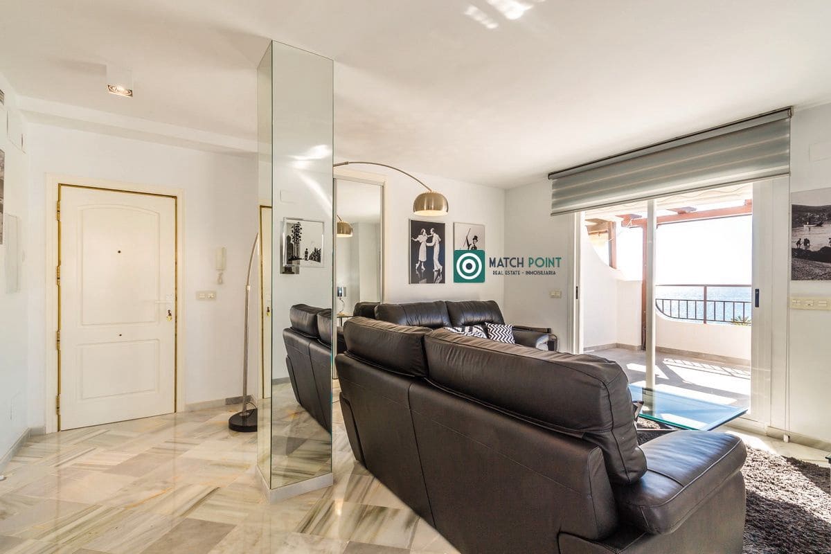 2 soverom Leilighet til salgs i Almunecar - € 580 000 (Ref: 9715457)