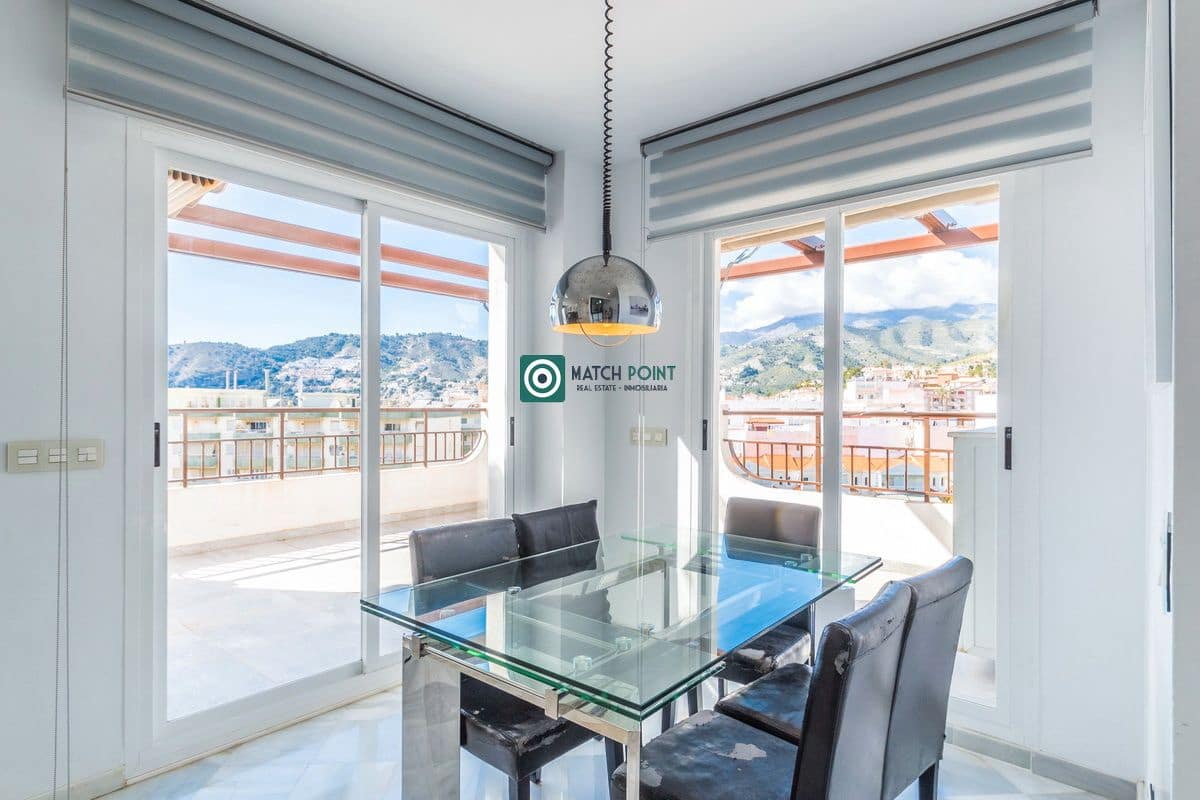 2 soverom Leilighet til salgs i Almunecar - € 580 000 (Ref: 9715457)