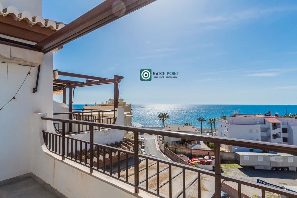 2 soverom Leilighet til salgs i Almunecar - € 580 000 (Ref: 9715457)