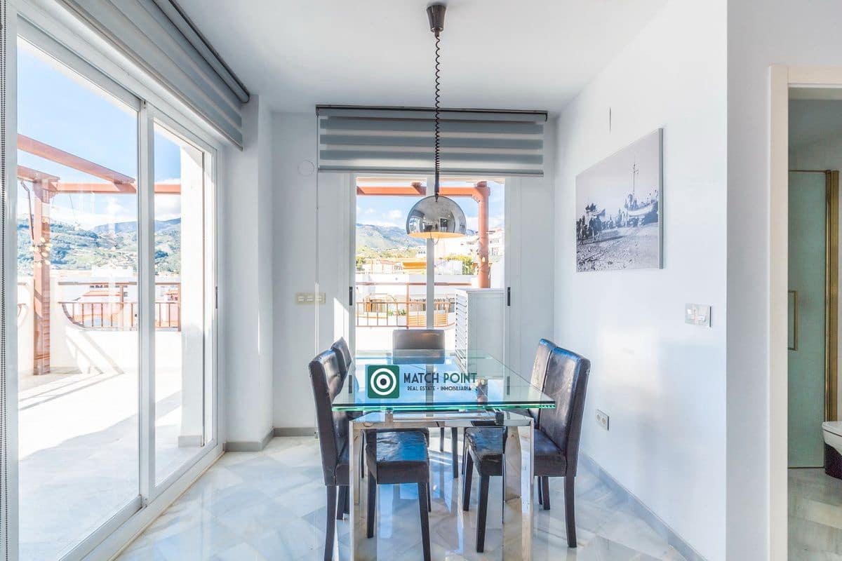 2 soverom Leilighet til salgs i Almunecar - € 580 000 (Ref: 9715457)