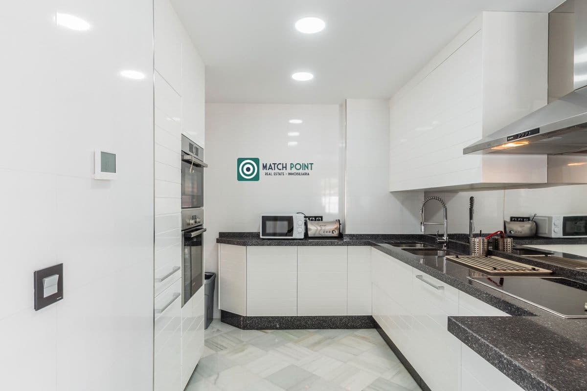 2 soverom Leilighet til salgs i Almunecar - € 580 000 (Ref: 9715457)