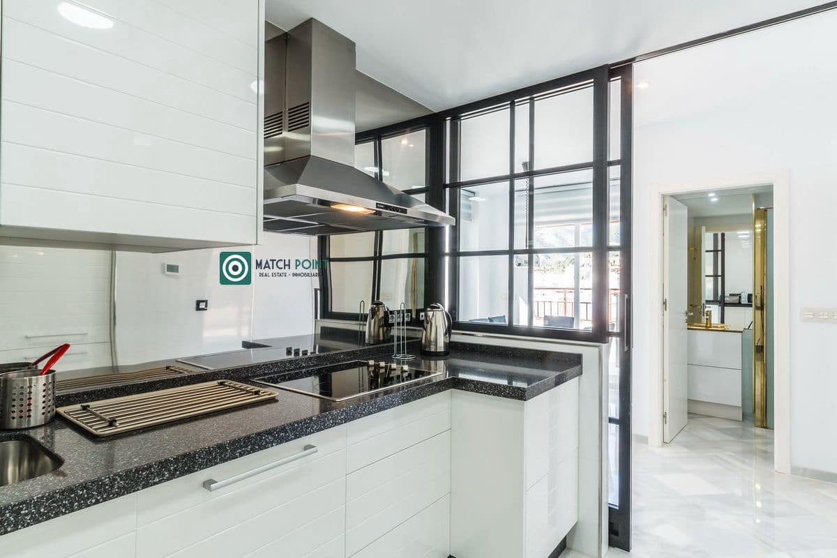 2 soverom Leilighet til salgs i Almunecar - € 580 000 (Ref: 9715457)