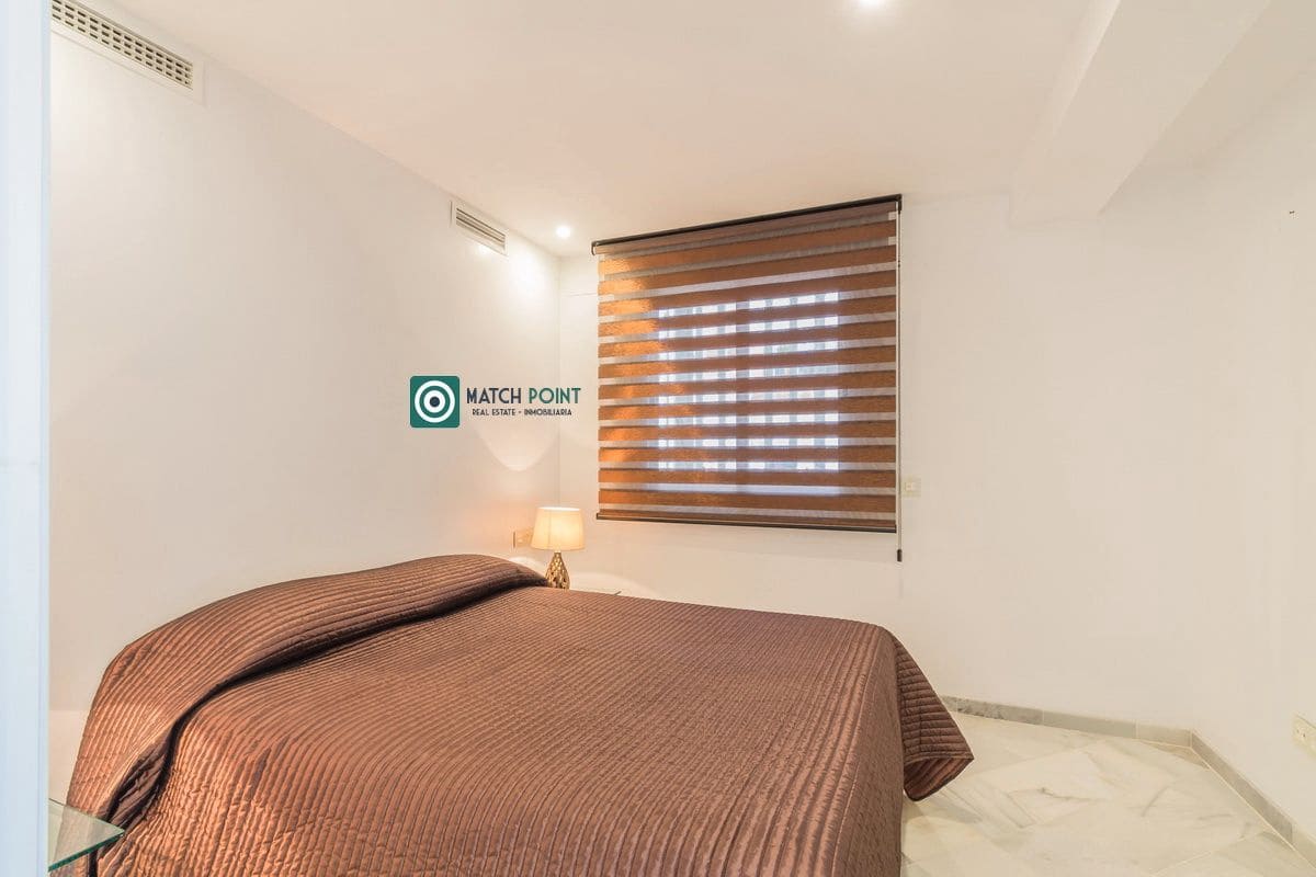 2 soverom Leilighet til salgs i Almunecar - € 580 000 (Ref: 9715457)