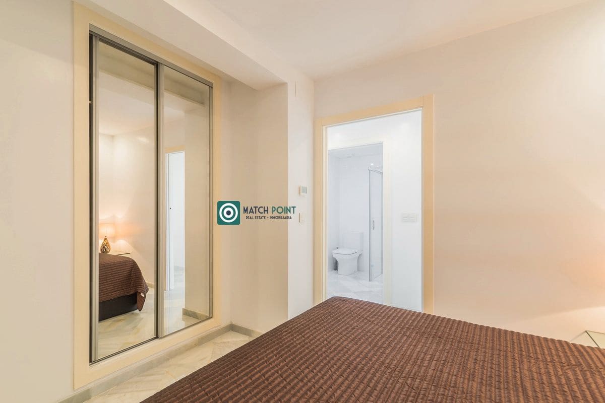 2 soverom Leilighet til salgs i Almunecar - € 580 000 (Ref: 9715457)