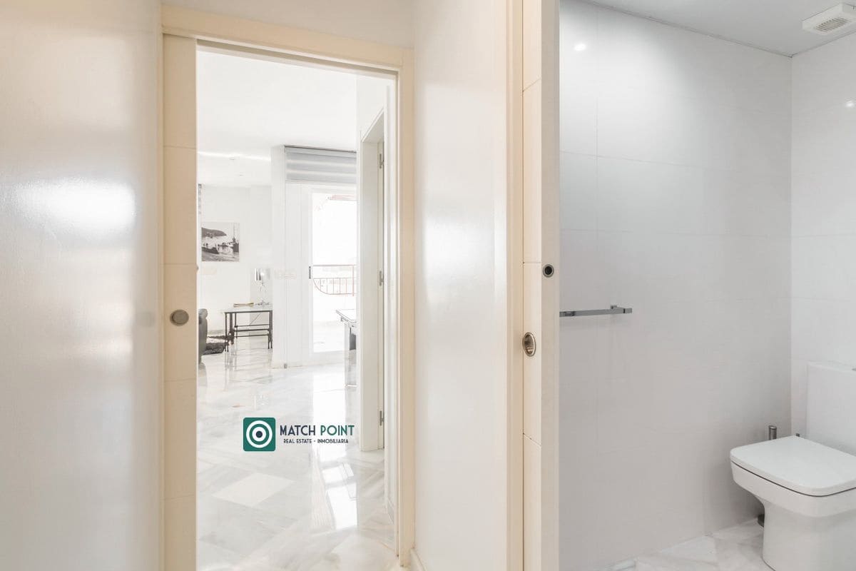 2 soverom Leilighet til salgs i Almunecar - € 580 000 (Ref: 9715457)