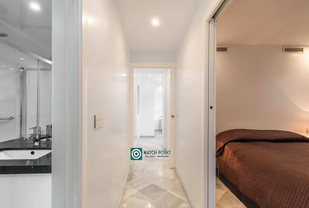 2 soverom Leilighet til salgs i Almunecar - € 580 000 (Ref: 9715457)