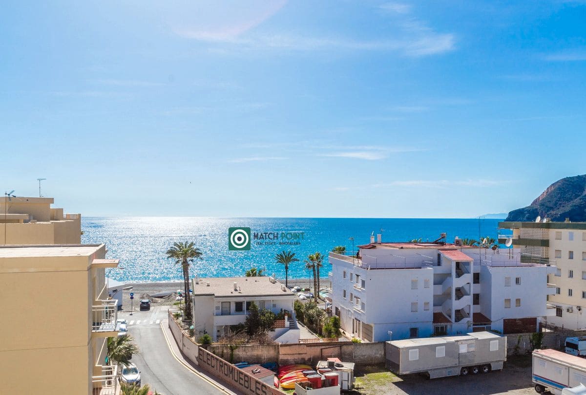 2 soverom Leilighet til salgs i Almunecar - € 580 000 (Ref: 9715457)