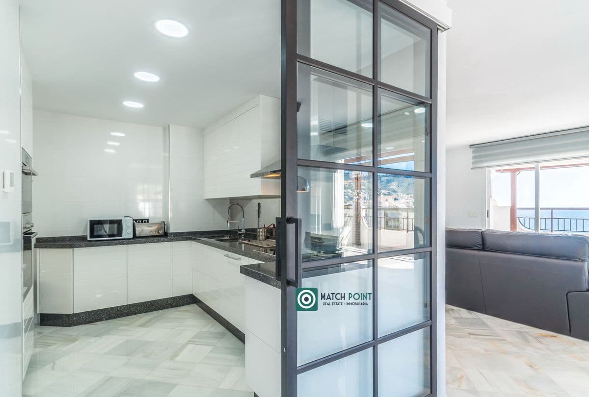 2 soverom Leilighet til salgs i Almunecar - € 580 000 (Ref: 9715457)