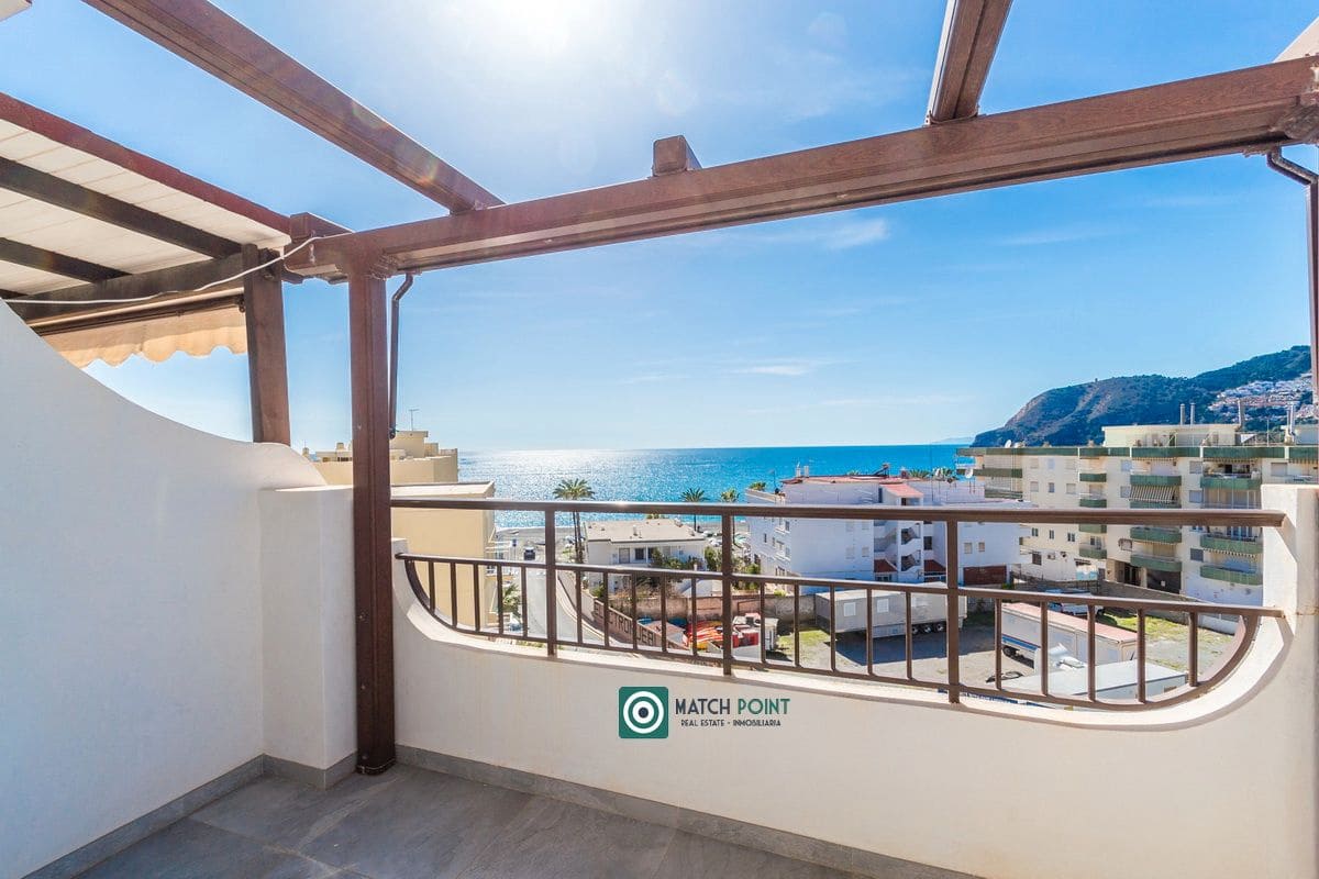 2 soverom Leilighet til salgs i Almunecar - € 580 000 (Ref: 9715457)