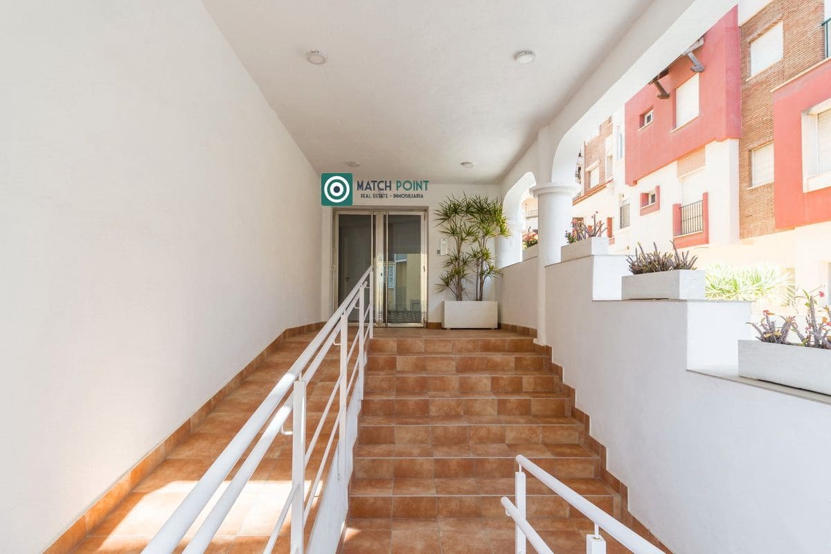 2 soverom Leilighet til salgs i Almunecar - € 580 000 (Ref: 9715457)