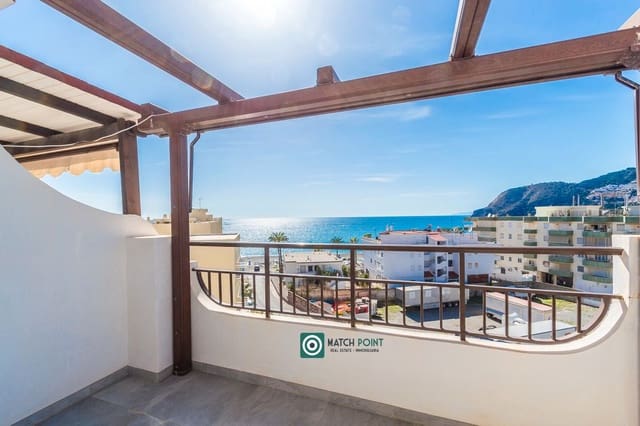 2 soverom Leilighet til salgs i La Herradura, Almuñécar - € 580 000 (Ref: 9715457)