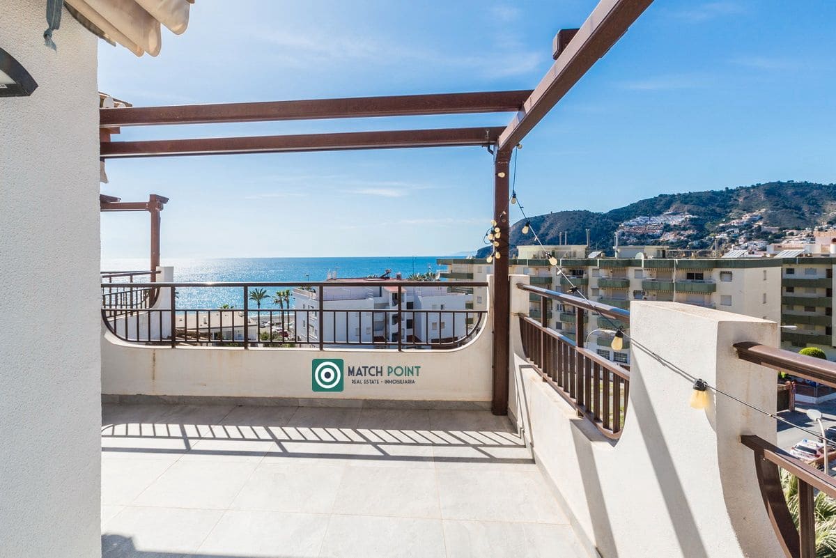 2 soverom Leilighet til salgs i Almunecar - € 580 000 (Ref: 9715457)