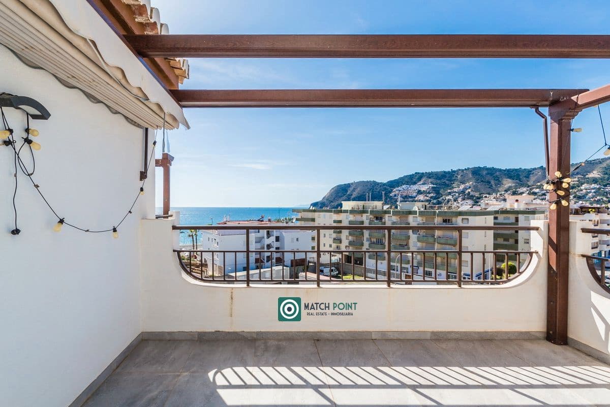 2 soverom Leilighet til salgs i Almunecar - € 580 000 (Ref: 9715457)