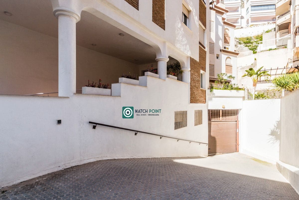 2 soverom Leilighet til salgs i Almunecar - € 580 000 (Ref: 9715457)