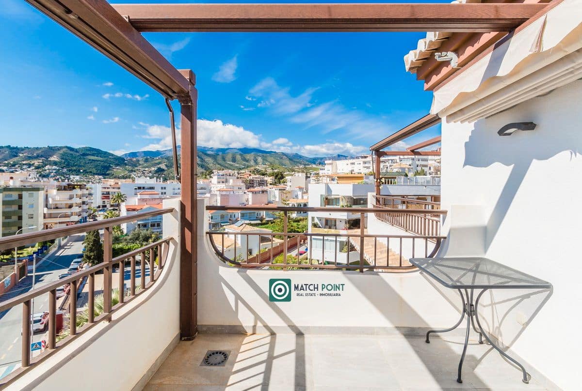 2 soverom Leilighet til salgs i Almunecar - € 580 000 (Ref: 9715457)