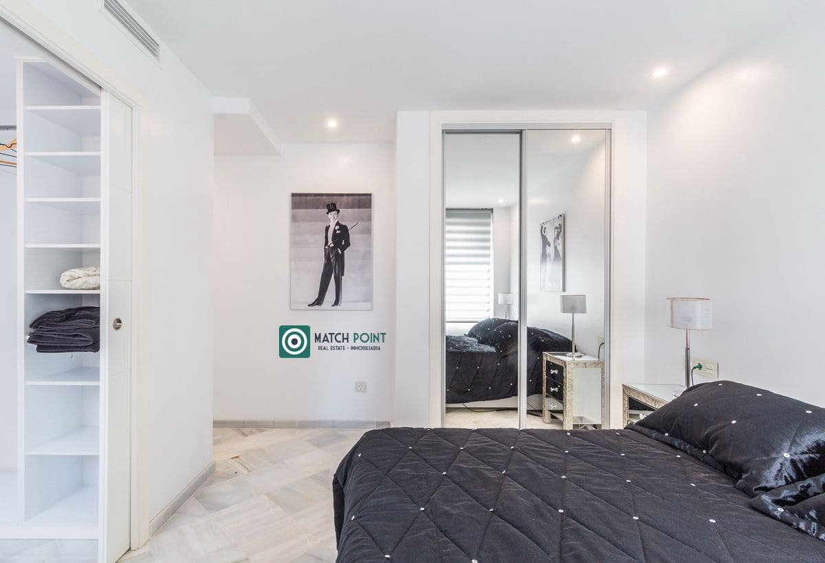 2 soverom Leilighet til salgs i Almunecar - € 580 000 (Ref: 9715457)