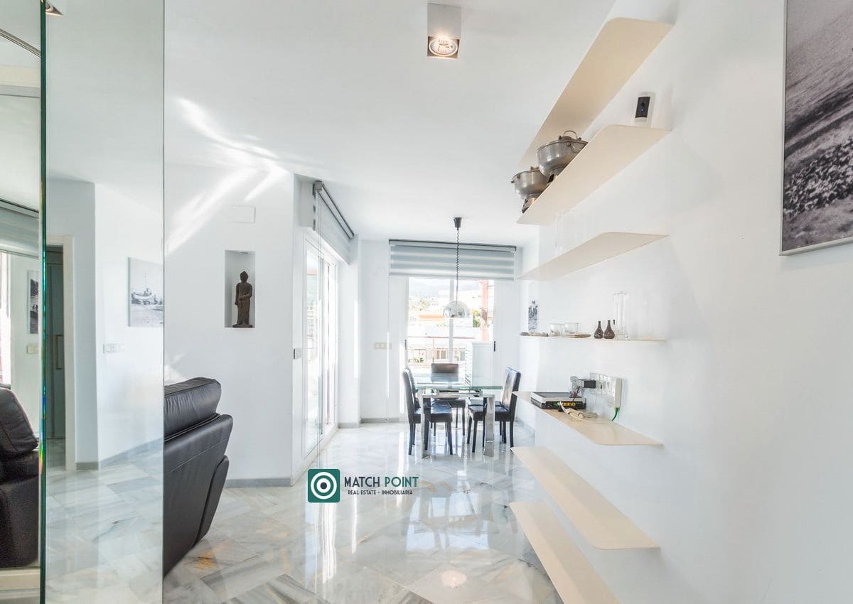 2 soverom Leilighet til salgs i Almunecar - € 580 000 (Ref: 9715457)