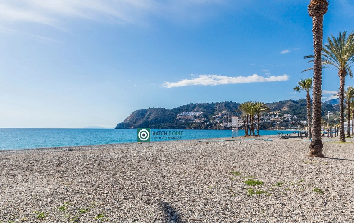 2 soverom Leilighet til salgs i Almunecar - € 580 000 (Ref: 9715457)