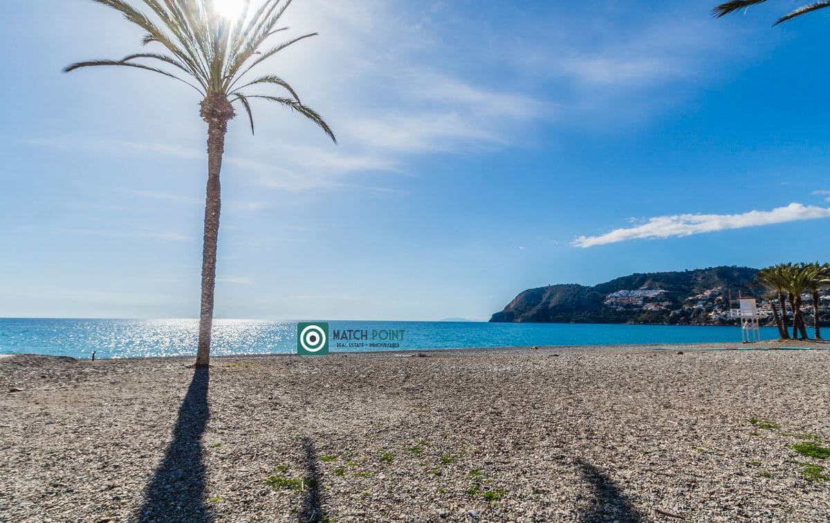 2 soverom Leilighet til salgs i Almunecar - € 580 000 (Ref: 9715457)