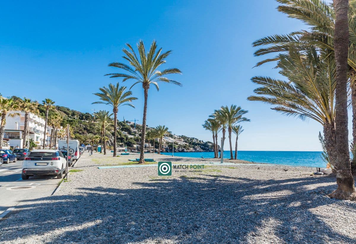 2 soverom Leilighet til salgs i Almunecar - € 580 000 (Ref: 9715457)